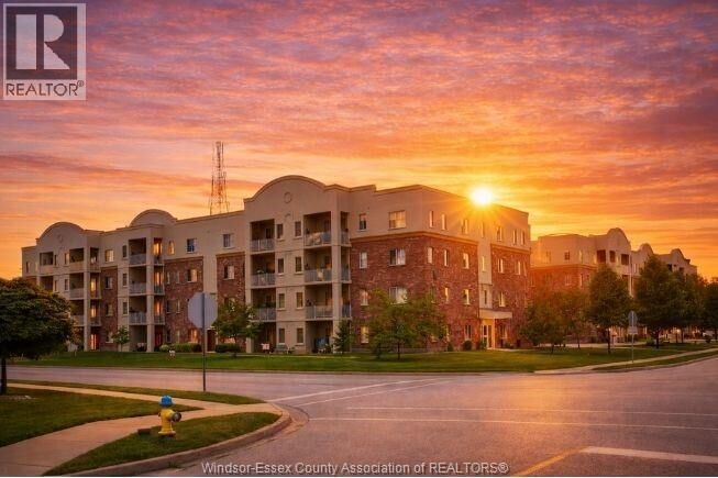 Property Photo:  5995 Ellis Street 104  ON N9H 2P1 