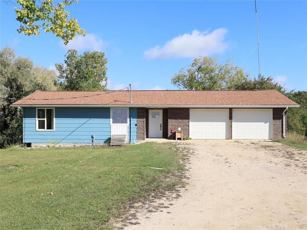 Property Photo:  20146 141N Road  MB R0C 2R0 