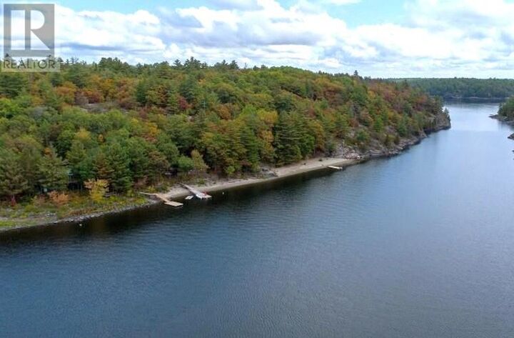 Property Photo:  23 Four Mile Island  ON P0M 1A0 