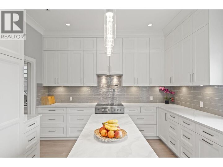 Property Photo:  1604 Hamilton Street  BC V3M 2N8 