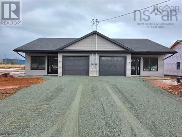 Property Photo:  54 Summer Hill Place  NS B6L 0G9 