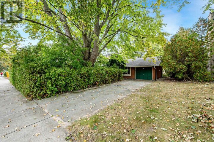 Property Photo:  326 Walkers Line  ON L7N 2C7 