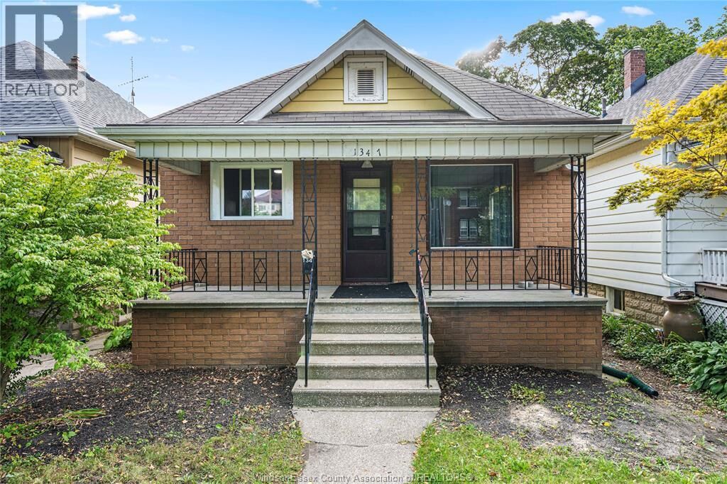 Property Photo:  1347 Lincoln  ON N8Y 2J2 