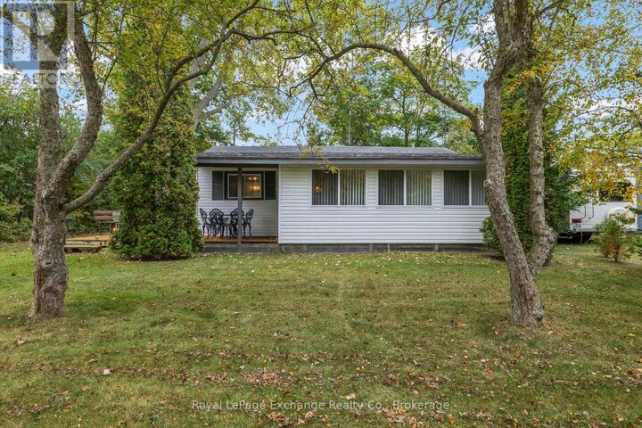Property Photo:  97 Smith Lane  ON N2Z 0B3 