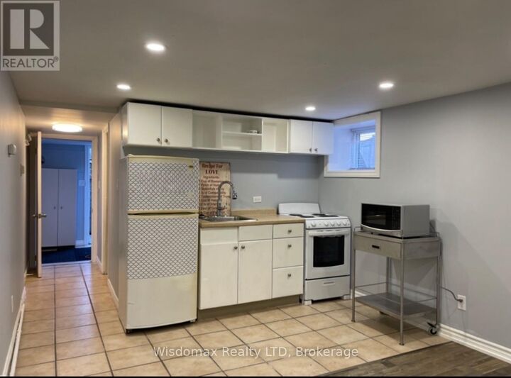 Property Photo:  426 St. Paul Street Basement  ON L2R 3N3 