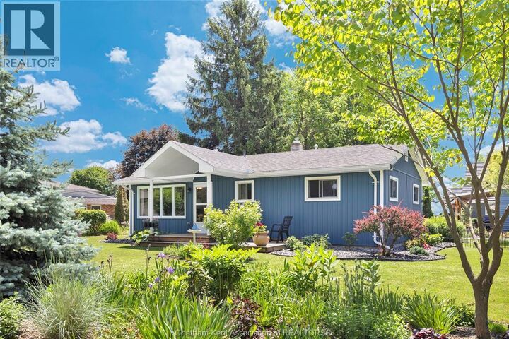 Property Photo:  601 Towanda Boulevard  ON N0P 1A0 