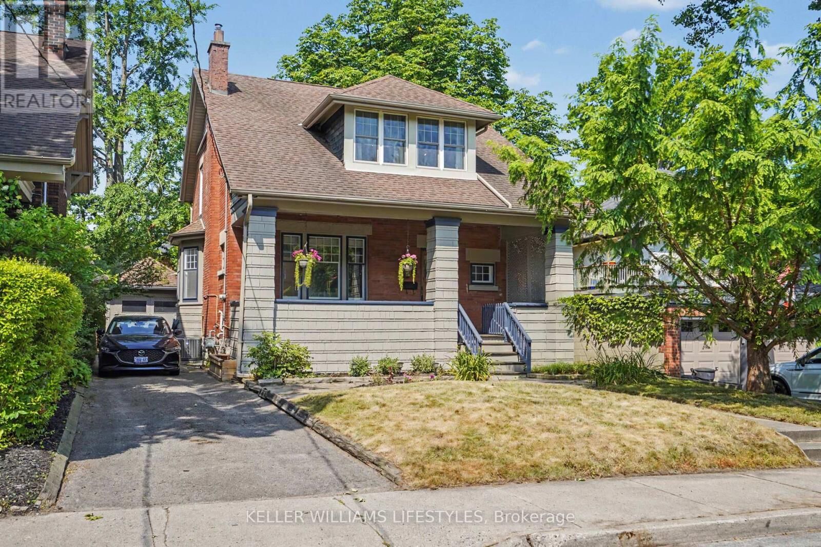 Property Photo:  31 Gerrard Street  ON N6C 4C6 