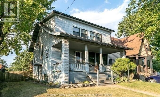 Property Photo:  328 John B Avenue  ON N9C 3G2 