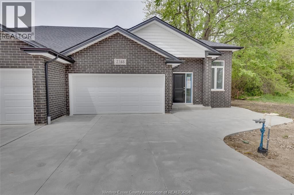 Property Photo:  120 Angelo Avenue  ON N9J 0E5 