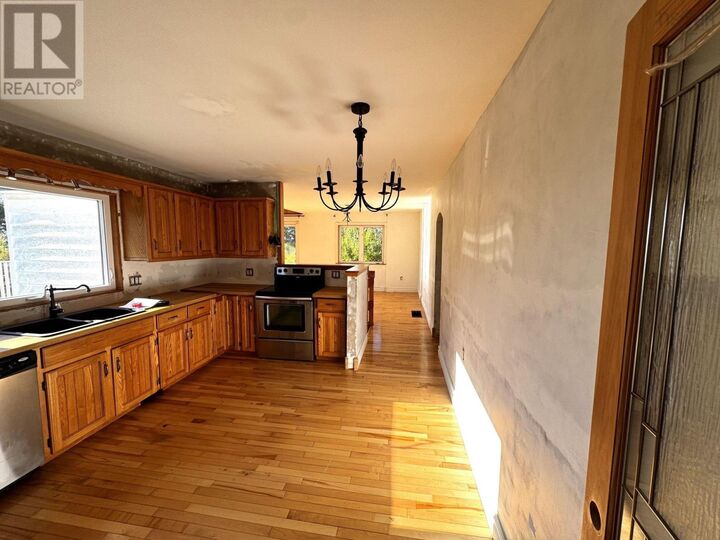 Property Photo: 5 Homestead Road NS B0J 1T0