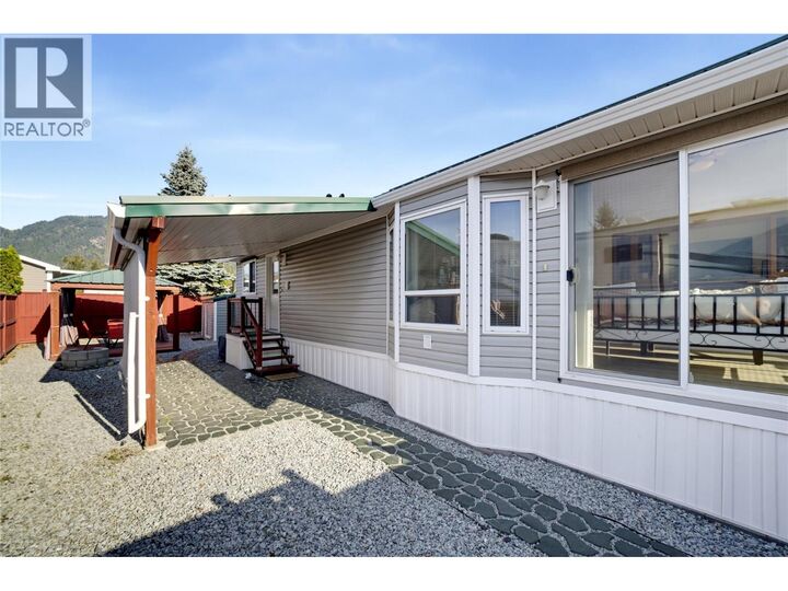 Property Photo:  1383 Silver Sands Road 126  BC V0E 2V4 