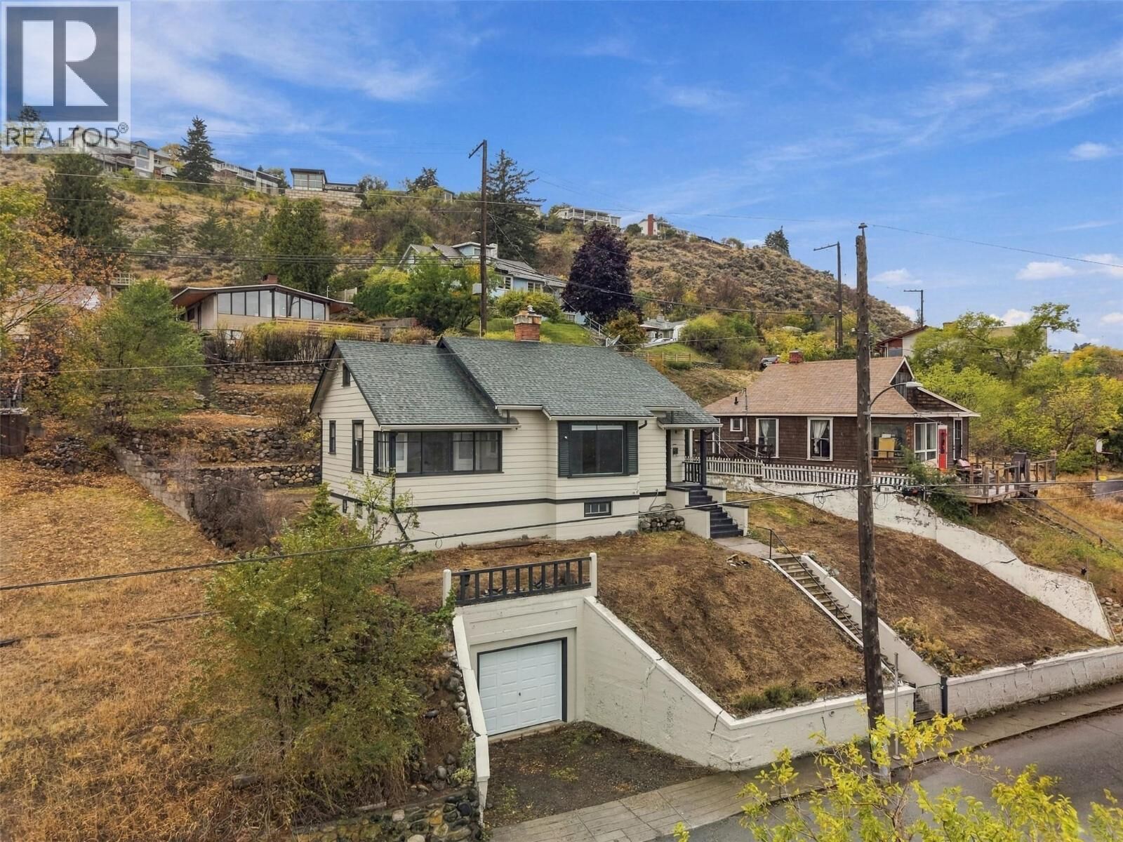 Property Photo:  275 Seymour  W Street  BC V2C 2E7 