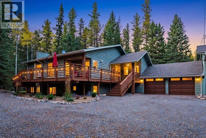 Property Photo:  44 Elk Valley Grove  AB T0L 0K0 
