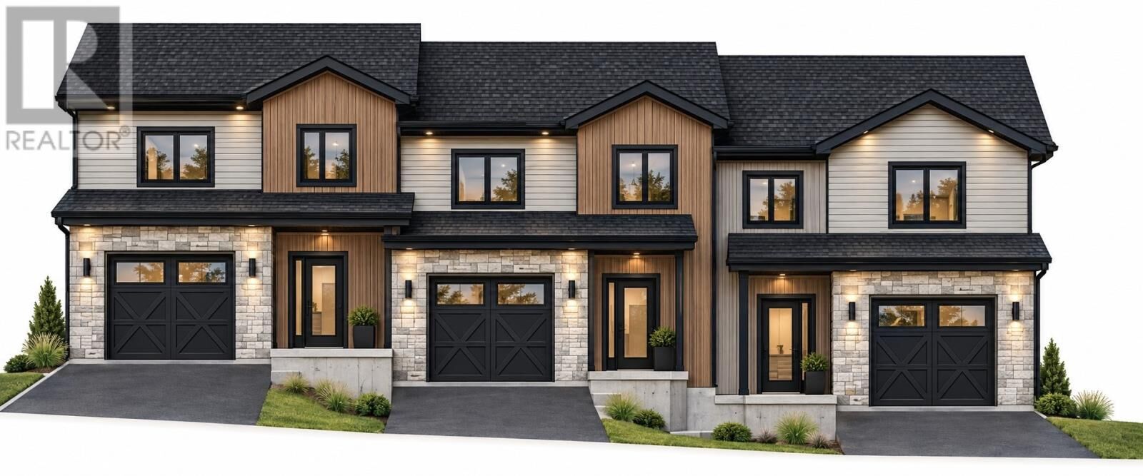 Property Photo:  6 Tulip Boulevard  NL A1L 4R1 