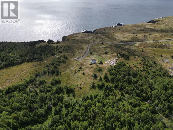 Property Photo:  7 Amys Hole Road  NL A0A 2S0 