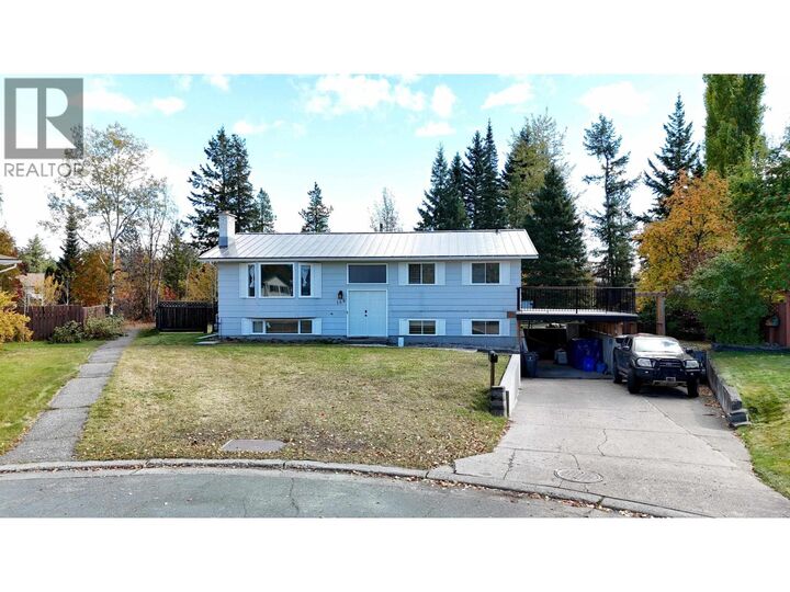 Property Photo:  149 Lofting Place  BC V2M 4T1 