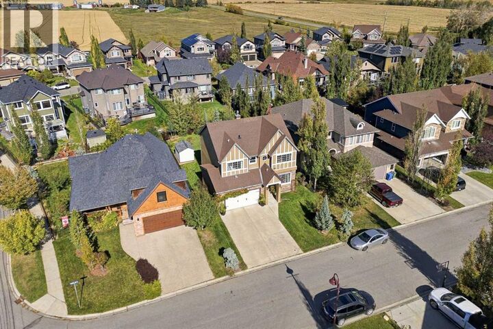 Property Photo: 32 Ranchers Place AB T1S 0G5