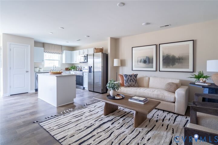 Property Photo:  3788 Bolling Road B12-1  VA 23223 