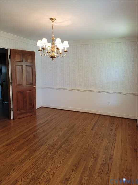 Property Photo: 8117 Indian Springs Road VA 23237