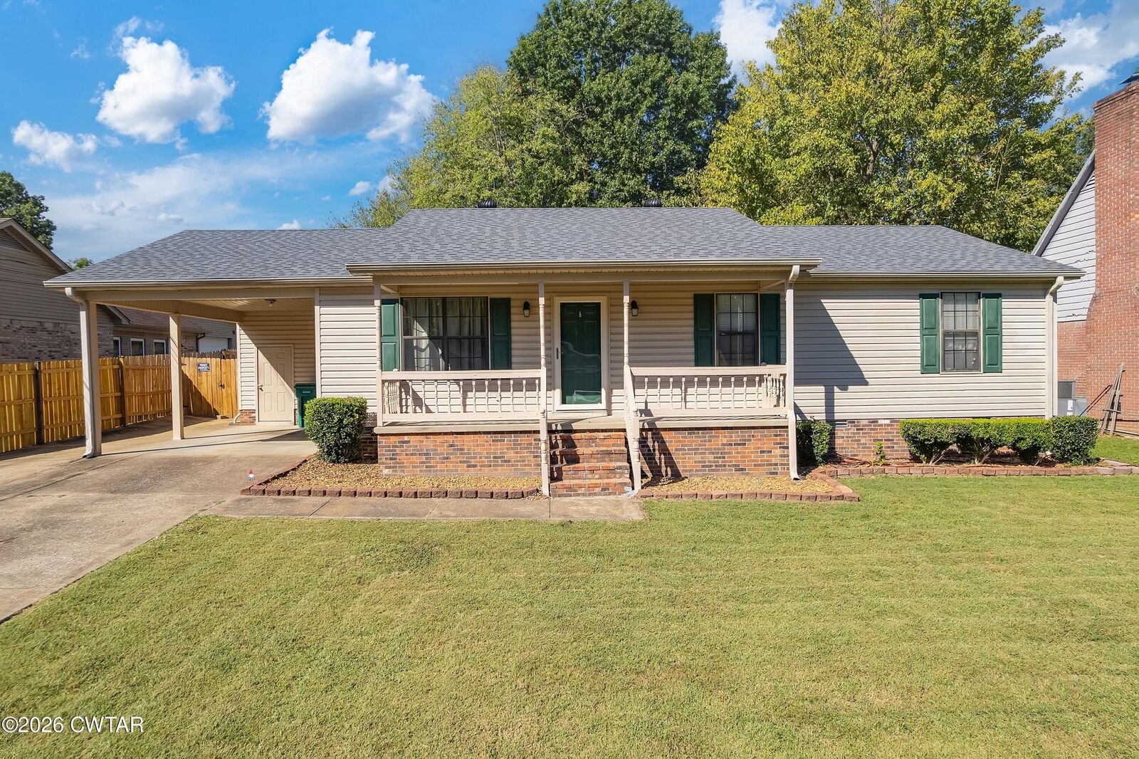 Property Photo:  23 Roxy Cove  TN 38301 