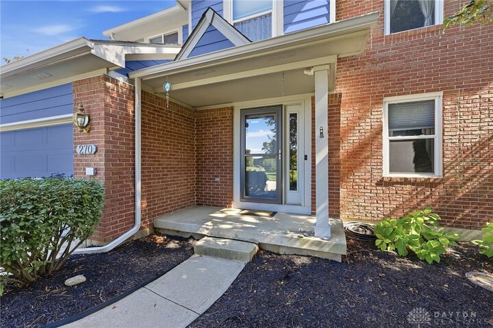 Property Photo:  270 Lakeside Drive  OH 45066 