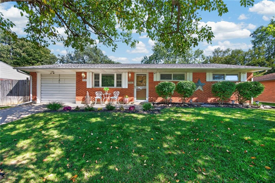 Property Photo:  6146 Cruxten Drive  OH 45424 