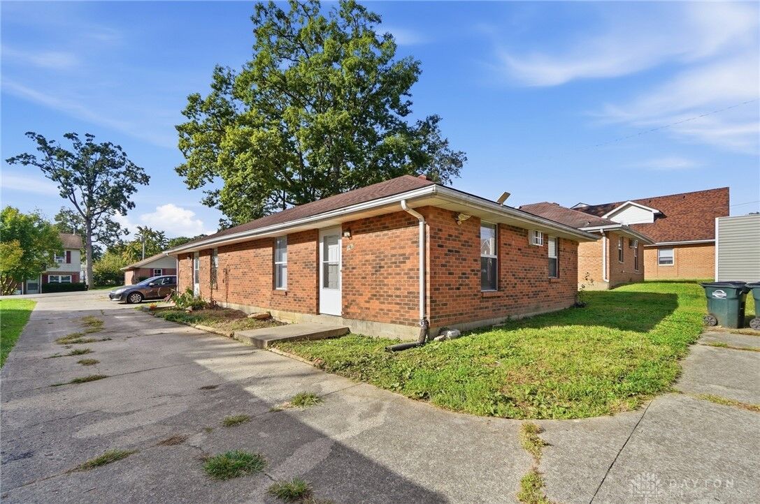Property Photo:  161 Madison Avenue 163  OH 45324 