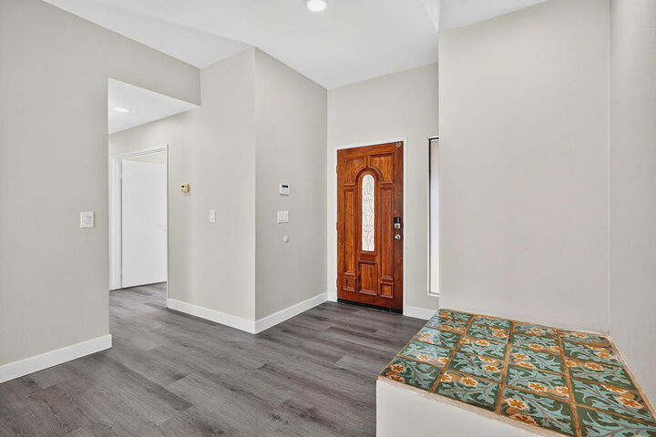 Property Photo:  1448 E Adobe Way  CA 92262 