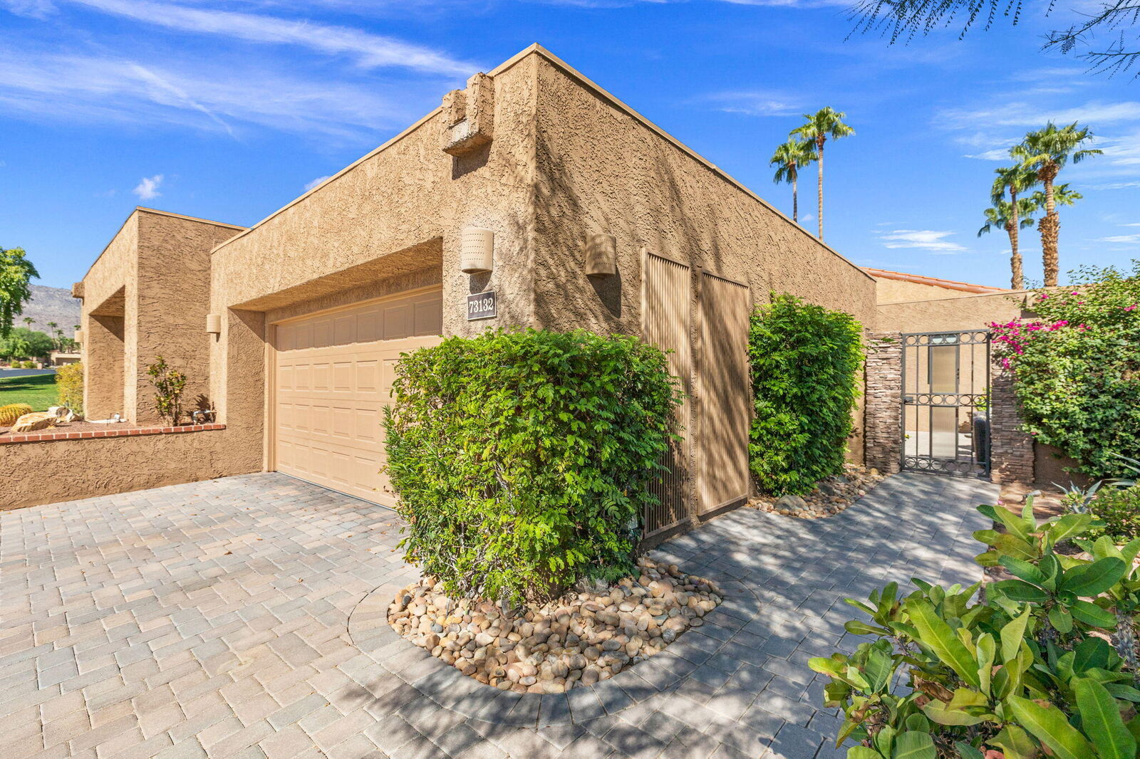 Property Photo:  73132 Ajo Lane  CA 92260 