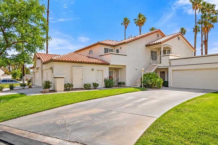 Property Photo: 288 Desert Falls Drive E CA 92211