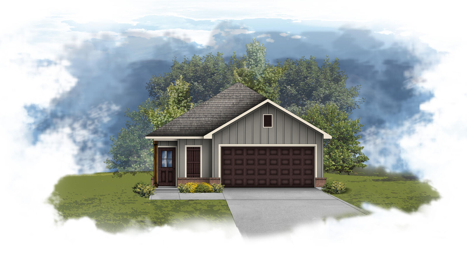 Property Photo:  185 Natureview Way  FL 32439 