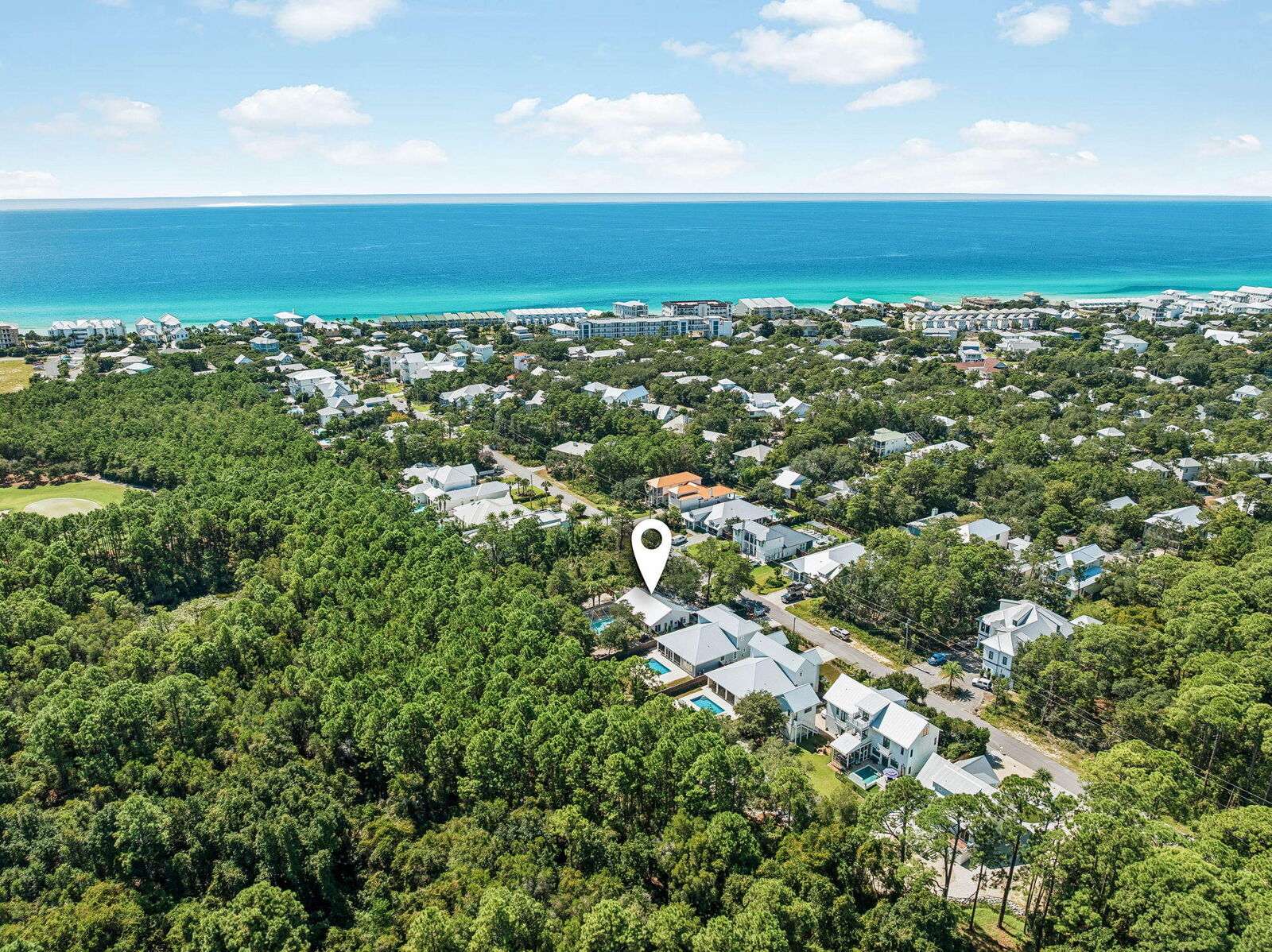 Property Photo:  276 Seacrest Drive  FL 32461 