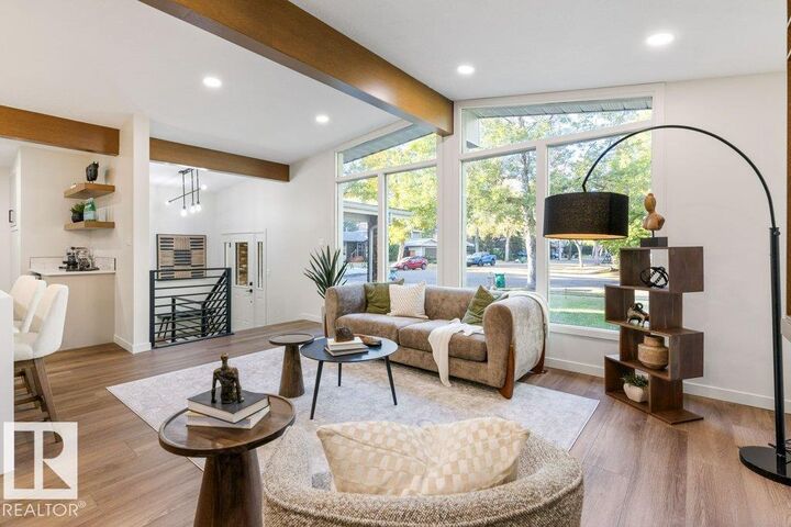 Property Photo:  102 Goodridge Drive  AB T8N 2B2 