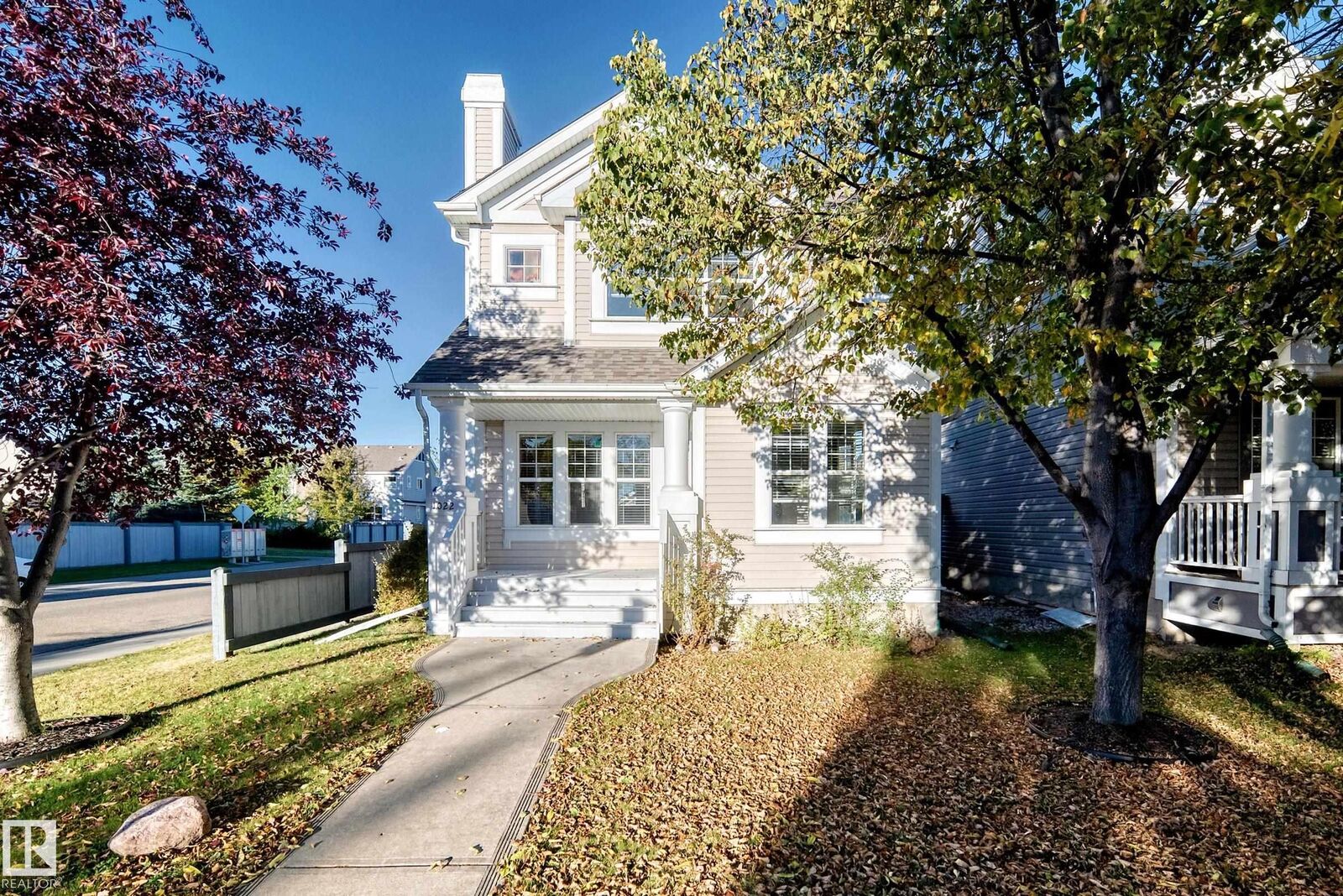Property Photo:  1022 80 Street SW  AB T6X 1E6 