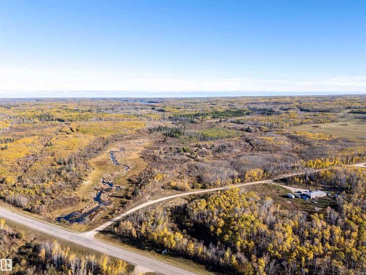 Property Photo:  Highway 897  AB T9N 2G8 