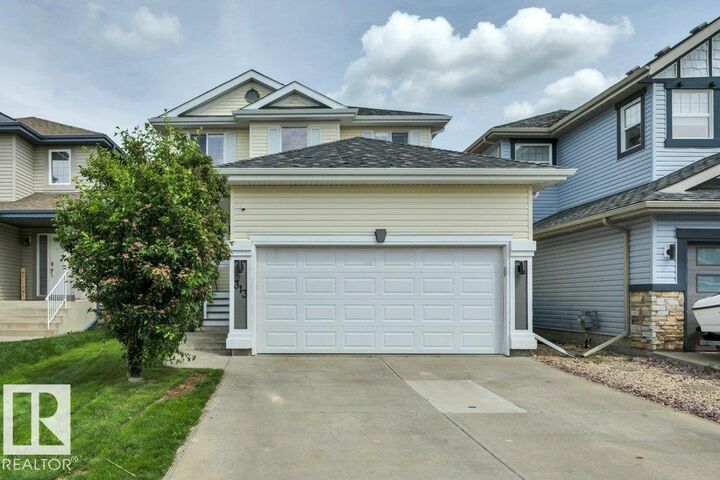 Property Photo:  313 Southwick Boulevard  AB T9E 0E8 