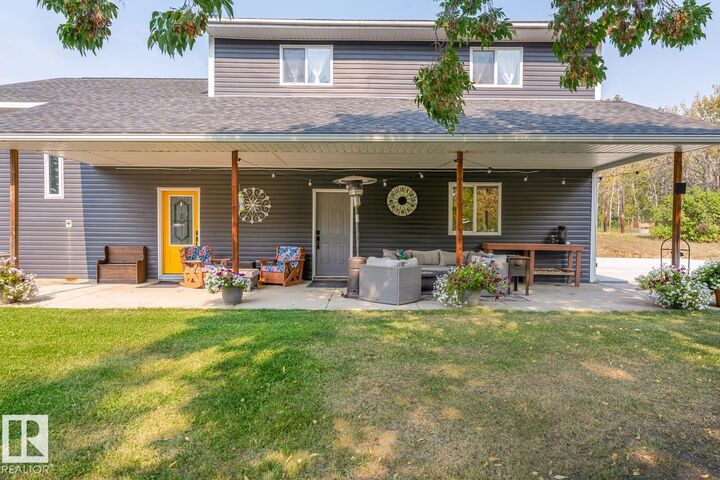 Property Photo:  63320 Rge Rd 454  AB T0A 2E0 