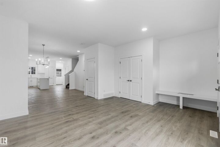 Property Photo:  299 Elliott Wynd  AB T8L 4E8 