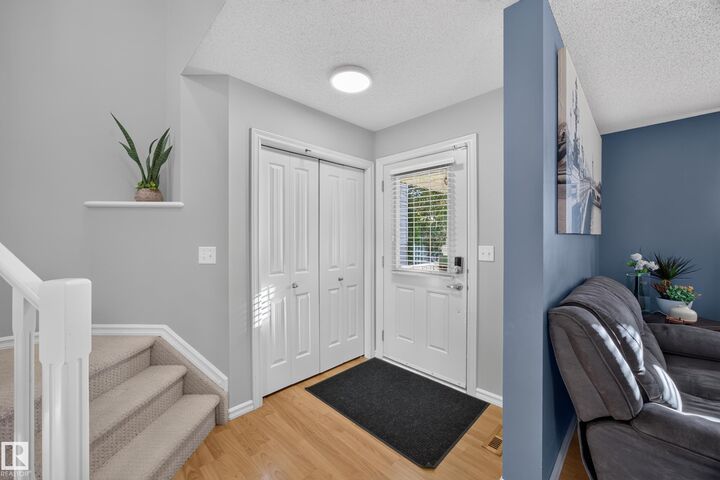Property Photo: 16408 59 Street NW AB T5Y 0B3