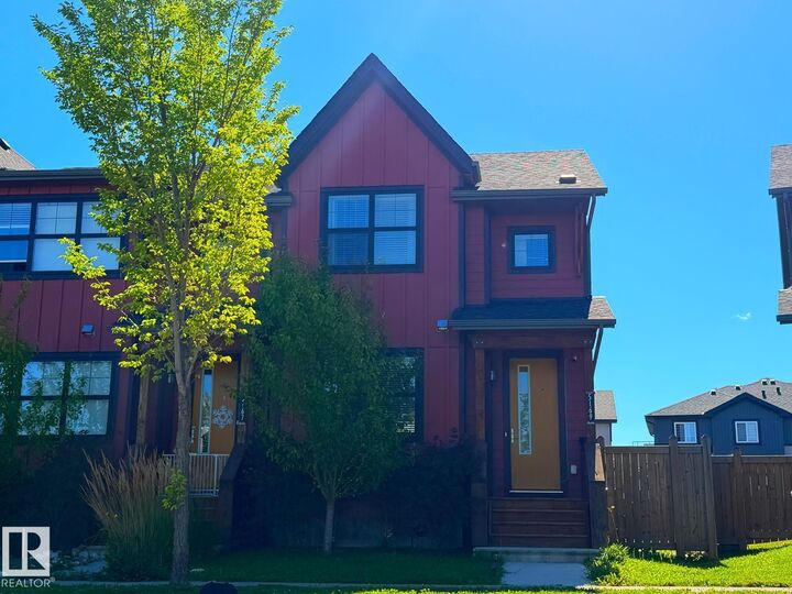 Property Photo: 5169 Chappelle Rd SW AB T6W 3H3