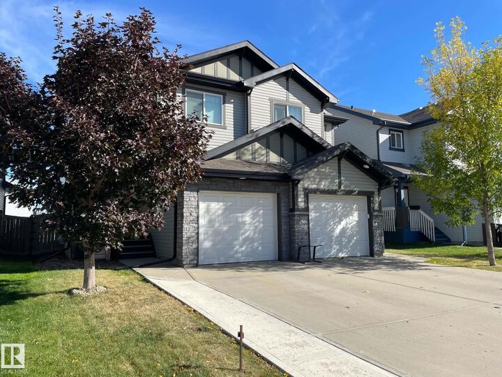 Property Photo:  17005 120 Street NW  AB T5X 0H6 