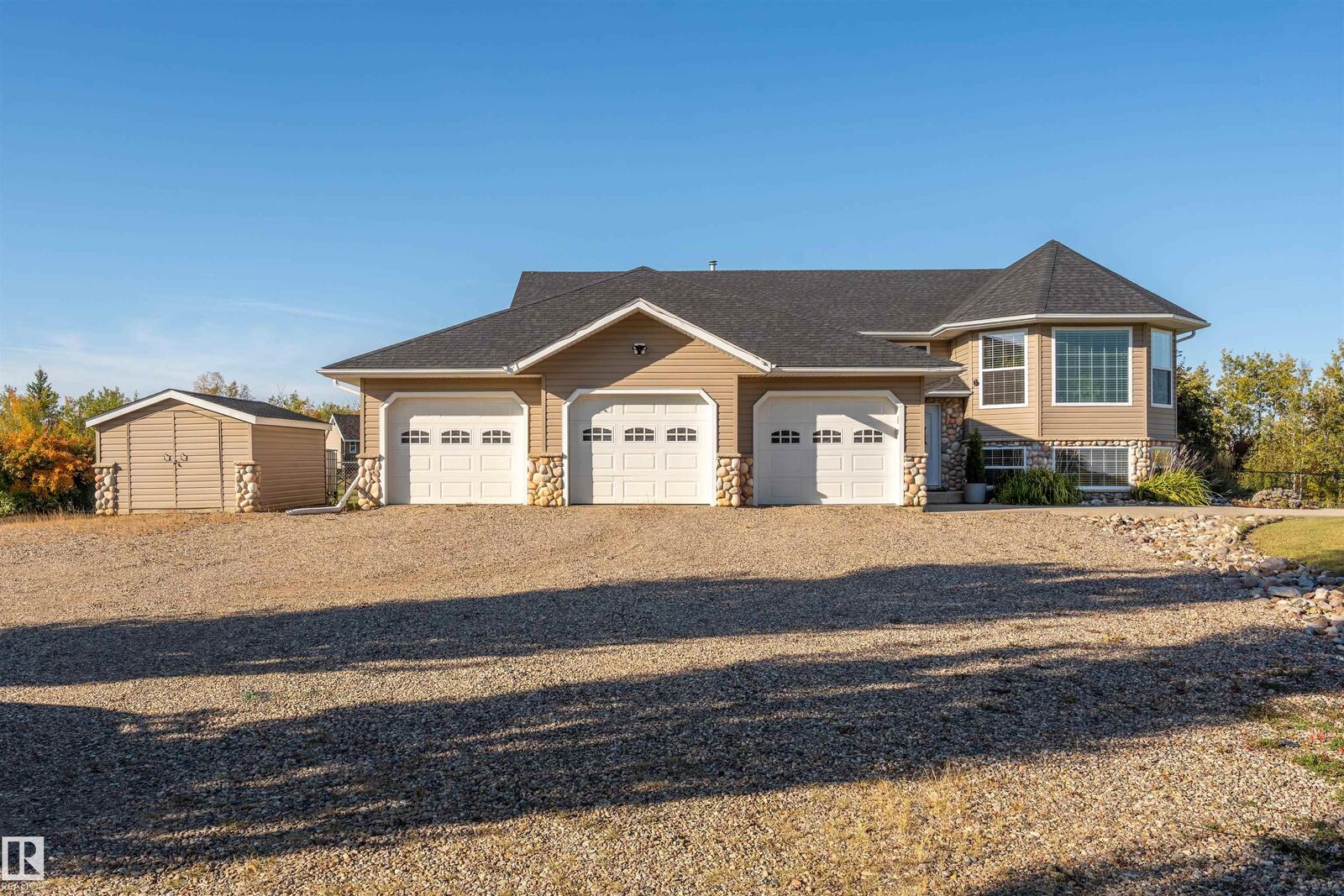 Property Photo: #6 61130 RR 465 AB T9N 2G8
