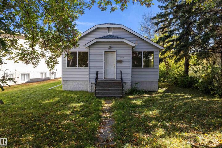 Property Photo:  12043 87 Street NW  AB T5B 3N4 