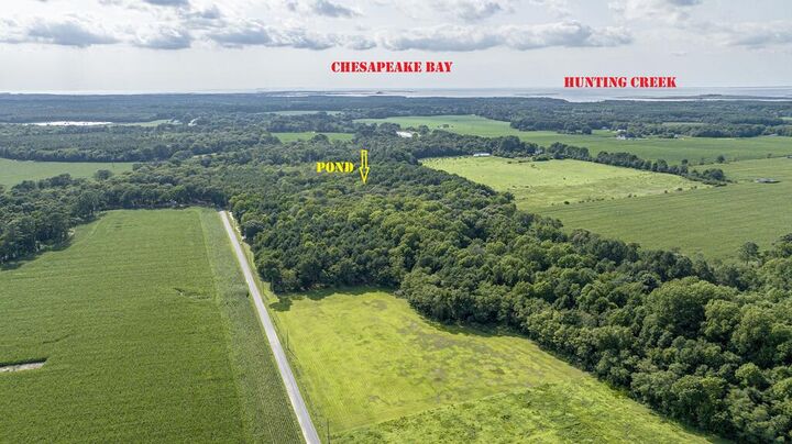 Property Photo:  1 Hurst Store Road  VA 23357 