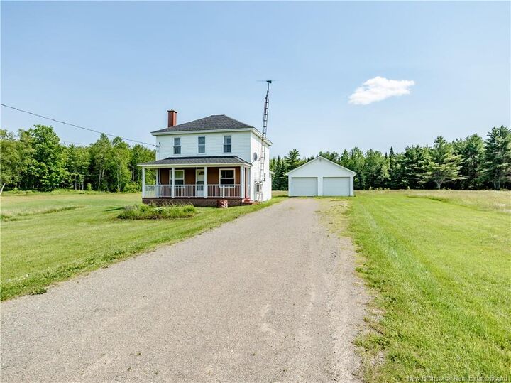 Property Photo:  2649 Saint-Ignace  NB E4X 2J3 