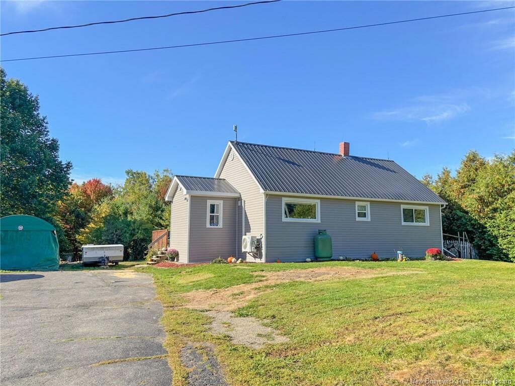 Property Photo:  10107 Route 105  NB E7J 2A5 