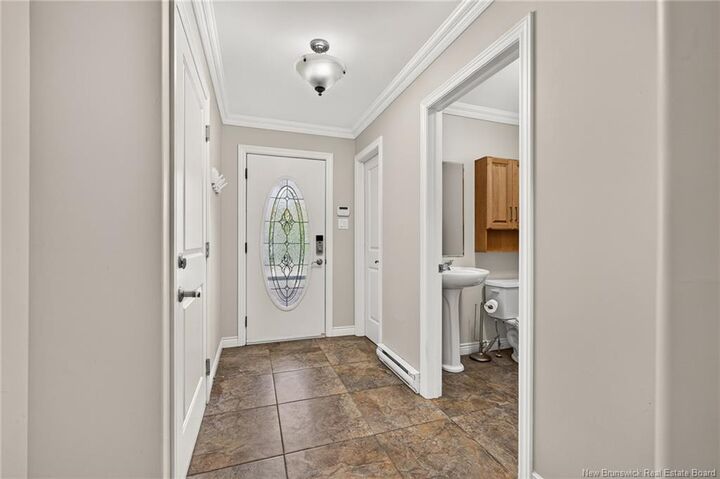 Property Photo:  240 Damien Street  NB E1A 0H3 