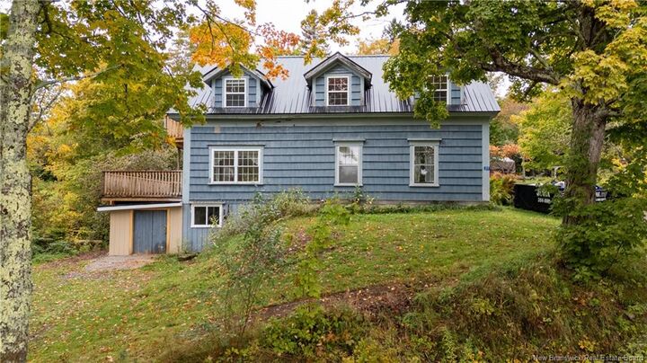Property Photo: 31 Old Great Road NB E4H 3H4