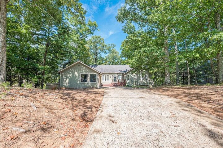 Property Photo:  141 Red Cloud Drive  GA 30183 