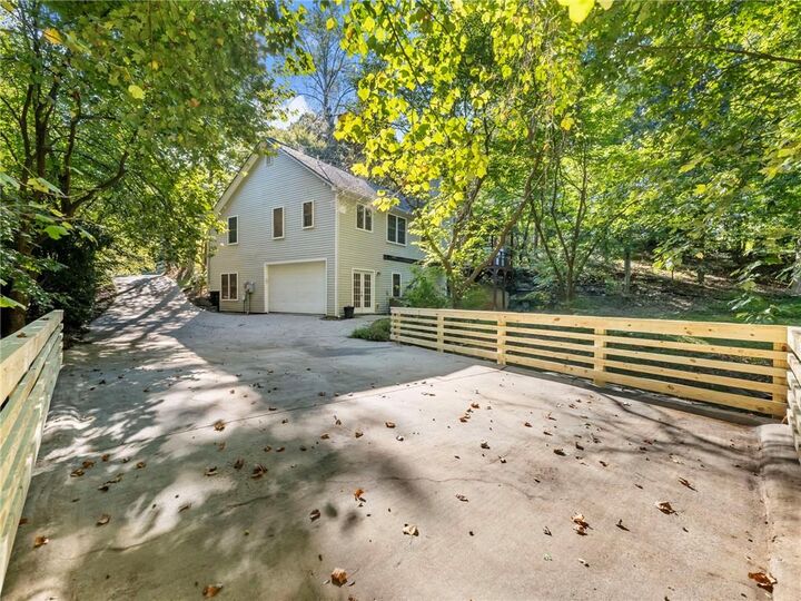 Property Photo: 8765 Covestone Drive GA 30506